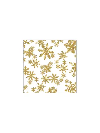 PAPER-PRODUCTS | Weihnachts-Servietten 25x25cm | 